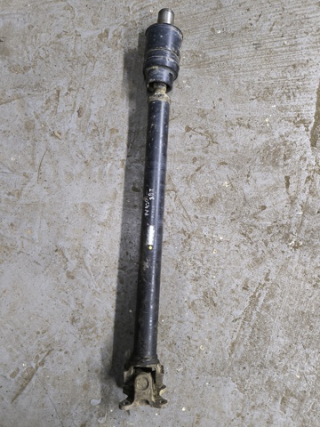 Кардан передній MR580390 MITSUBISHI