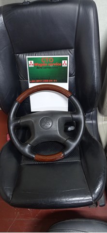 Рульове колесо MR646064 MITSUBISHI