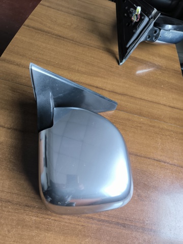Бічне дзеркало заднього виду в зборі MR978759 MITSUBISHI