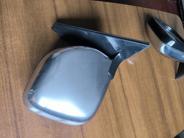 Праве бокове дзеркало MR978760 MITSUBISHI