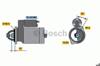 Стартер автомобільний 0001107045 BOSCH