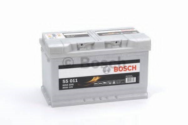 Акумулятор для авто 0092S50110 BOSCH
