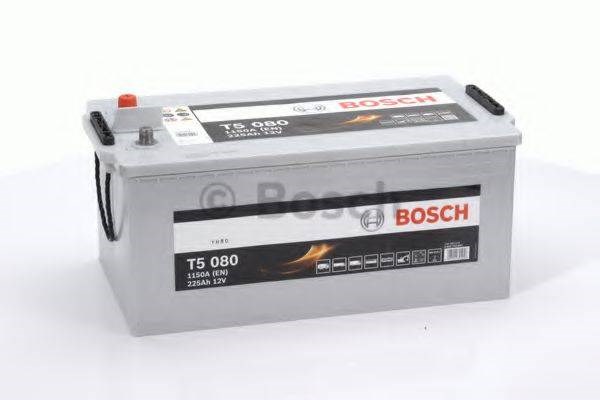 Акумулятор для авто 0092T50800 BOSCH