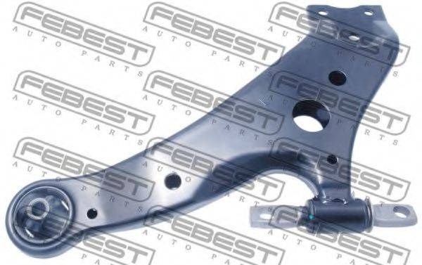 Ходова 0124GSU40LH FEBEST