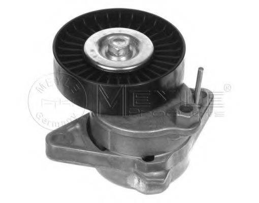 Натяжна планка поліклинового ременя 0140200036 MEYLE