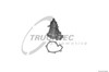 Помпа охолодження 0219162 TRUCKTEC