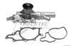 Помпа водяна, (насос) охолодження 0219173 TRUCKTEC