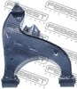 Балансир задній нижній, правий 0224R51RLR FEBEST