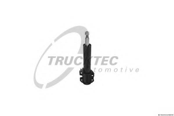 Стійка передня 0230077 TRUCKTEC