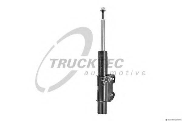Амортизатор передньої підвіски 0230107 TRUCKTEC