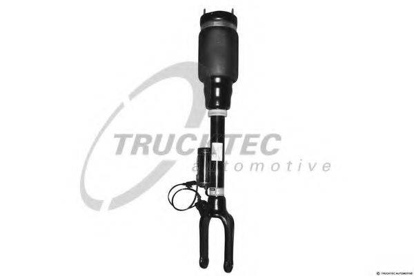 Амортизатор передньої підвіски 0230170 TRUCKTEC