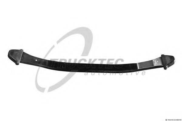 Ресора передня 0230183 TRUCKTEC