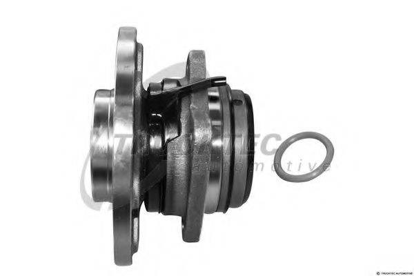 Маточина задня 0232133 TRUCKTEC
