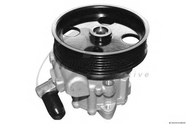 Насос ГПК 0237054 TRUCKTEC