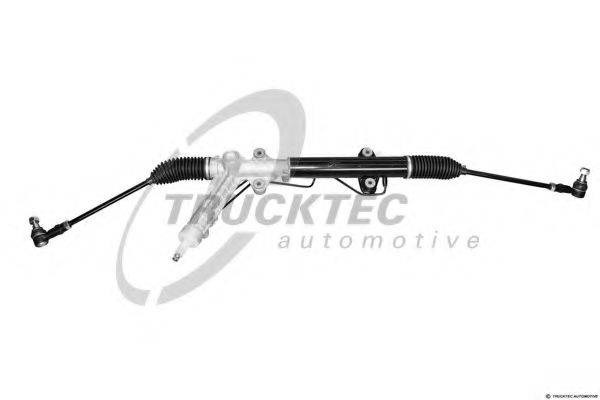 Рульова рейка 0237199 TRUCKTEC