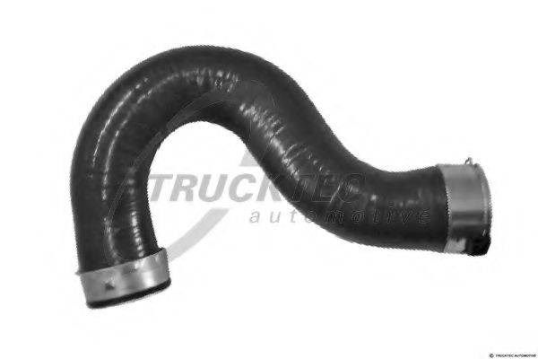Шланг/патрубок інтеркуллера 0240229 TRUCKTEC