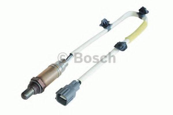 Лямбдазонд, датчик кисню до каталізатора 0258005240 BOSCH