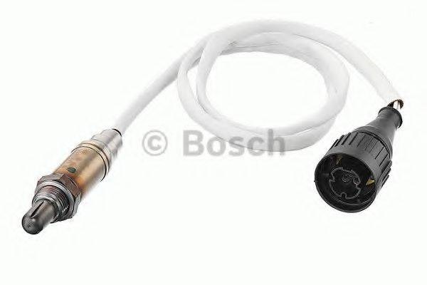 Датчик кисню 0258005325 BOSCH