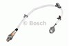 Лямбдазонд, датчик кисню до каталізатора 0258006539 BOSCH