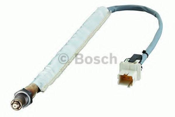 Лямбда зонд, датчик кисню до каталізатора 0258007036 BOSCH