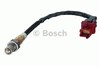 Лямбдазонд, датчик збіднілої суміші 0258007084 BOSCH
