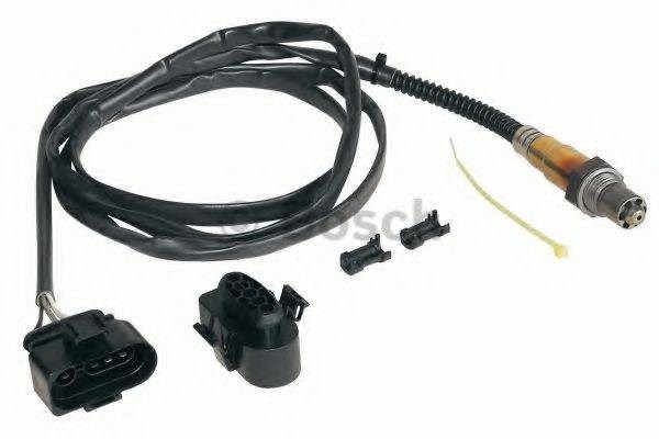 Лямбда зонд після каталізатора 0258010073 BOSCH