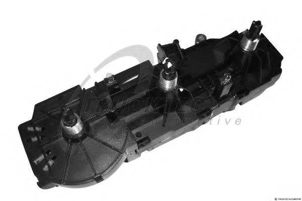 Механізм управління кондиціонером 0259002 TRUCKTEC