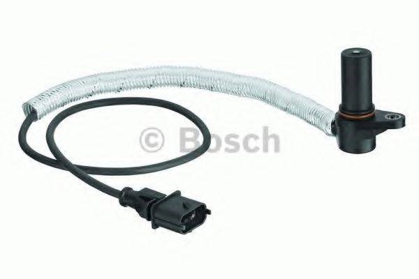 Датчик положення колінвала 0261210131 BOSCH