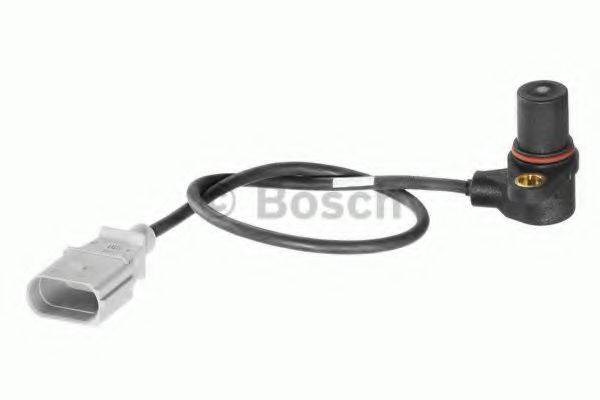 Bosch датчик числа обертів audi a4/6/8 2,4-3,0 vw passat 2,5/2,8 98-05 skoda 2,8 seat 0261210178