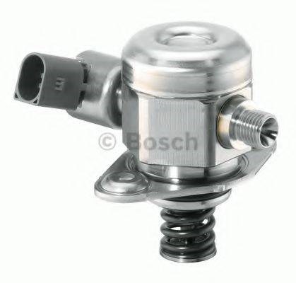 Насос паливний високого тиску (ПНВТ) 0261520143 BOSCH