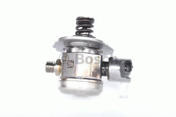 Система харчування двигуна 0261520293 BOSCH