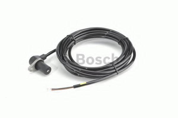 Датчик АБС (ABS) задній 0265006215 BOSCH
