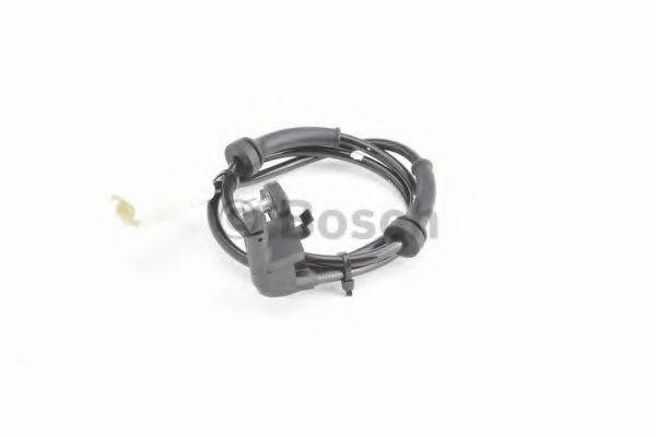 Датчик АБС (ABS) задній 0265007779 BOSCH
