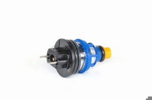 Форсунки електромагнітні 0280150651 BOSCH