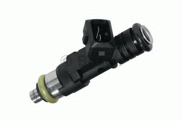 Форсунки електромагнітні 0280158200 BOSCH