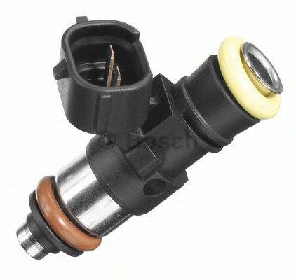 Форсунки електромагнітні 0280158818 BOSCH