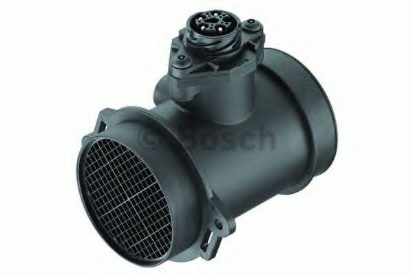 Витратомір повітря 0280217500 BOSCH