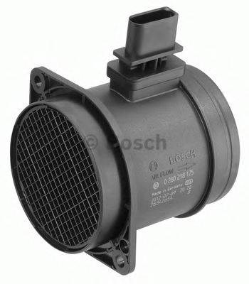 Датчик впуску повітря 0280218175 BOSCH