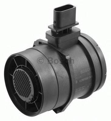 Датчик повітря на впуску 0281002585 BOSCH