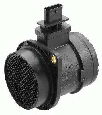 ДРПП 0281002723 BOSCH
