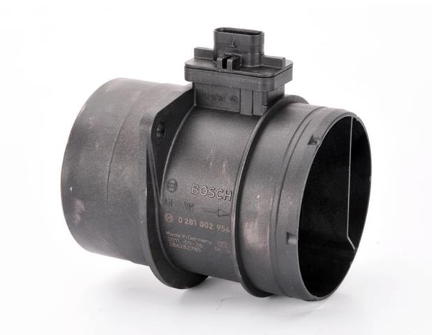 Датчик витрати повітря 0281002956 BOSCH