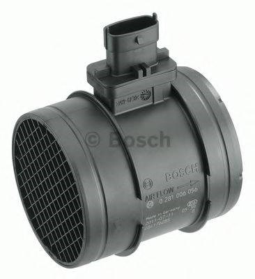 Датчик повітря на впуску 0281006056 BOSCH