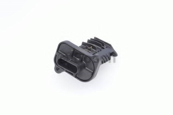Витратомір повітря 0281006092 BOSCH