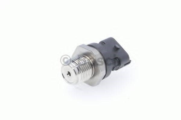 Датчик тиску палива 0281006327 BOSCH