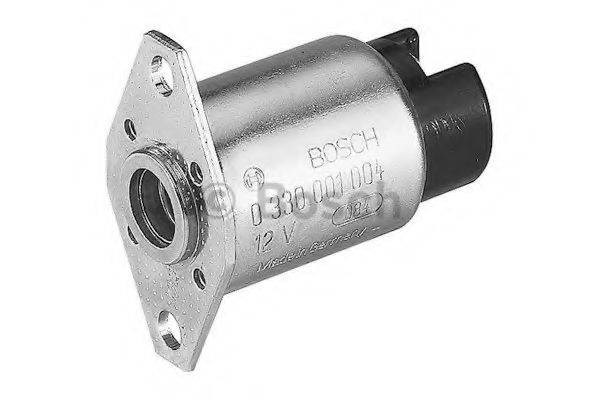 Ремкомплект ТНВД 0330001004 BOSCH
