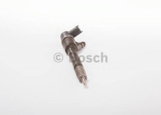 Форсунка інжектора 0445110265 BOSCH