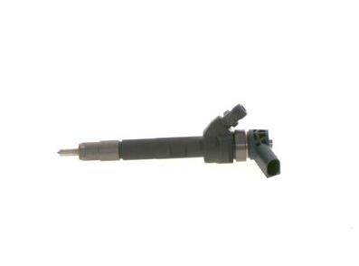 Форсунка дизельна в зборі, розпилювач + тримач 0445110597 BOSCH