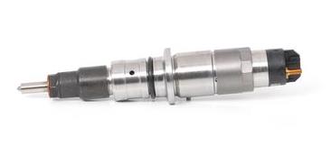 Форсунки електромагнітні 0445120231 BOSCH