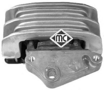 Подушка (опора) двигуна, ліва Форд Транзіт VI