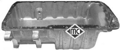Картер масляний 05483 METALCAUCHO